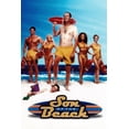 thumbnail image 1 of Son Of The Beach Movie Mini Poster 11inx17in in Mail/storage/gift tube 11x17 poster, 1 of 1