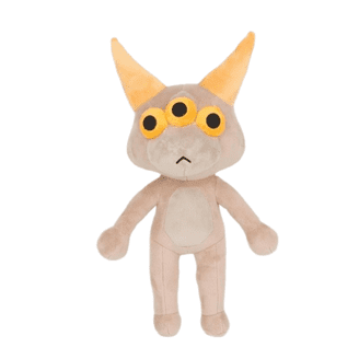 ATEEZ ANITEEZ Pop Up Plush Doll SANdeoki Cartoon Collection Doll ATEEZ ANITEEZ Pop Up Plush Doll SANdeoki Cartoon Collection Doll