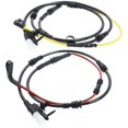 thumbnail image 1 of 2Pcs Disc Brake Wear Sensor LR045959 LR033295 For Land Rover Range Rover Sport 2014~2016, 1 of 1