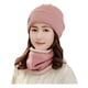 thumbnail image 1 of Gorro Bufanda Cuello Unisex Invierno Guantes Termicos Modal, 1 of 8