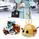thumbnail image 2 of Muñeco De Peluche De Ratón Animal, Colgante De Peluche De Conejillo De Indias, Colgante De Llavero De Peluche Duradero Firme Para Mochilas, Coches, Sofás Moyic FN007972-04, 2 of 4