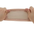 thumbnail image 5 of Unique Bargains 1 Pair Wrap-around Wristbands 14.96"x2.95" Wristbands for Sport  Skin Color, 5 of 6