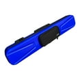 thumbnail image 1 of DYNWAVECA Porte-Queue de Billard avec Poignée Sac de Rangement pour Pratique de Compétition en Club Bleu, 1 of 9