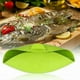 thumbnail image 4 of 2x Silic Bread Ba Pan, Folding Bowl, Ed Bowl, Ba Ng Silic Miave Bowl, 4 of 4