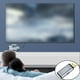 thumbnail image 5 of Convertidor de adaptador de conversión de carga a 4K 60Hz para monitor, teléfono, proyector de TV DP PD, 5 of 8