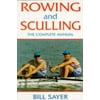 Rowing and Sculling [Paperback - Used]