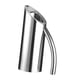 thumbnail image 4 of Jarra de agua de acero inoxidable, recipiente para servir, jarra de metal para bebidas 1 litro, 4 of 9