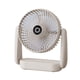 thumbnail image 1 of Ventilador portátil vertical colgante con USB, con iluminación de viento fuerte, silencioso y ligero, tres en uno., 1 of 1