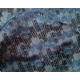 thumbnail image 4 of oneOone Silk Tabby Fabric Chevron Ikat Printed Craft Fabric BTY 42 Inch Wide, 4 of 4