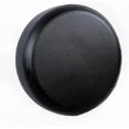 thumbnail image 1 of Waterproof PVC Leather Universal Spare Tire Cover for Cars and Trucks, 1 of 5