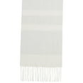 thumbnail image 4 of Steve Madden Womens Winter Metallic Muffler Scarf Blue O/S, 4 of 4