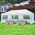 thumbnail image 3 of Toldo armable con paredes Ilios Innova 3x6 metros, 3 of 9