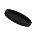 thumbnail image 1 of Tholdsy Reemplazo del protector de la caja del del teléfono de silicona de la cubierta del inalámbrico para Magsafe, negro Type3 NO3, 1 of 6