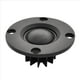 thumbnail image 3 of Tweeter Altavoz 6 Ohm 30W Hifi Película de Seda de Cúpula Blanda Altoparlante Neodimio Disipador de Dentado 8 Pcs, 3 of 5