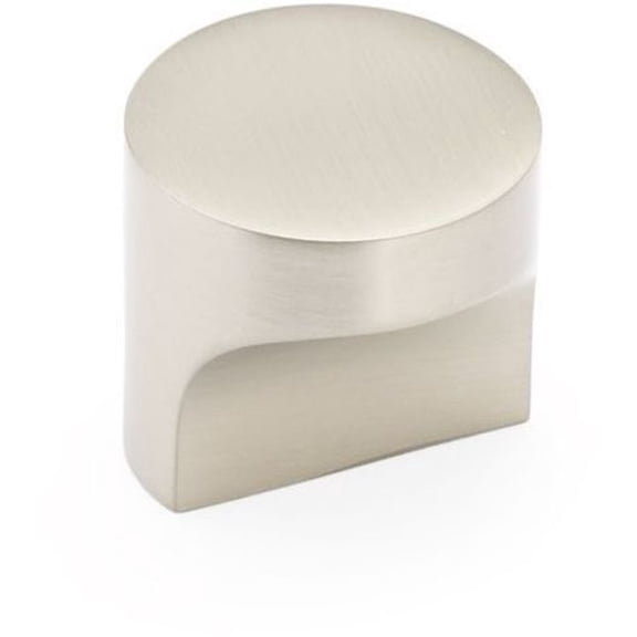 Schaub And Company 471-15 Haniburton 1-1/4" Contemporary Whistle Pinch Solid Brass Luxury