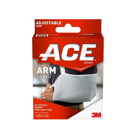 ACE Arm Sling One Size 1 Each