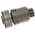 thumbnail image 2 of Standard Ignition Starter Drive P/N:SDN-60 Fits select: 1969 JEEP UNIVERSAL, 1968-1971 JEEP JEEPSTER, 2 of 4