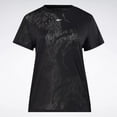 thumbnail image 6 of Reebok Women's Burnout T-Shirt (Plus Size), 6 of 6