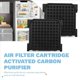 thumbnail image 4 of 2 Filtros para Refrigerador para Fresh Air. Reemplaza 7440021-00 [9096989, 988246001, 988246000, 9882429]., 4 of 10
