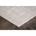 thumbnail image 4 of Renwil ARIELLA Grey/Beige 8 x 10 Indoor Rug, 4 of 6
