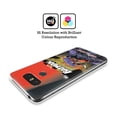 thumbnail image 2 of Head Case Designs Officially Licensed Batman DC Comics Iconic Comic Book Costumes Zur-En-Arrh Soft Gel Case Compatible with LG Stylo 6, 2 of 7