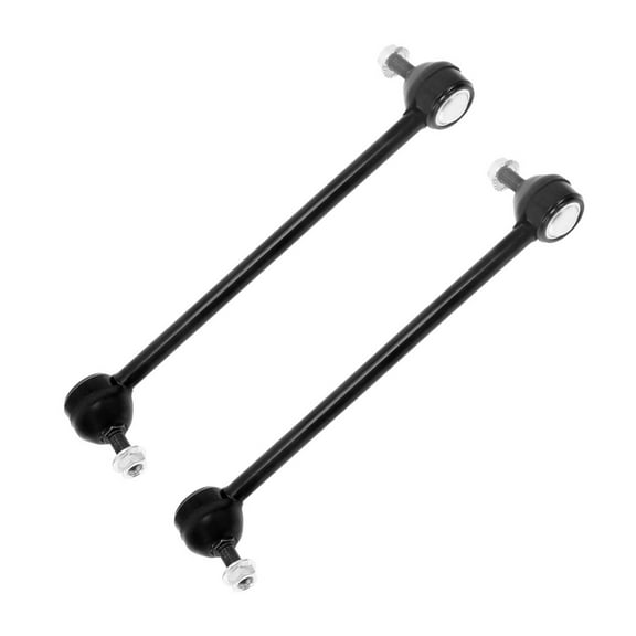 Pair of 2 Front Sway Bar Link For 2008-2014 Dodge Avenger