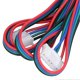 thumbnail image 3 of 2Pcs Terminal Motor Cable ABS Light Portable Industrial Accessories for 3D Printers, 3 of 5