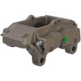 thumbnail image 1 of CALIPER O MORDAZA TOUAREG 2004 al 2007 VOLKSWAGEN Trasero Izquierdo/Piloto Remanufacturado, 1 of 5