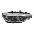 thumbnail image 4 of New Right Headlights Is Compatible With Bmw 320I Executive Luxury M Sport Line Sedan 2016-2018 By Part Numbers Bm2503187 63 11 7 419 630 762405-81256-4, 4 of 7