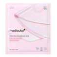 thumbnail image 1 of MEDICUBE PDRN Pink Collagen Gel Mask 1Pcs, 1 of 7