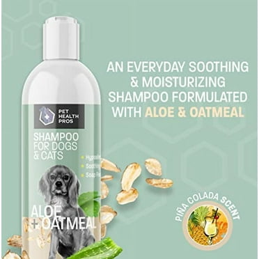 Beautiful view of Allergy Skin Dog Shampoo