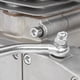 thumbnail image 4 of Motor De Bicicleta, Motor Plateado De 2 Tiempos De Bajo Ruido Para Motor Eléctrico De 80 Cc, 4 of 8