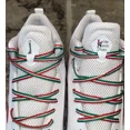 thumbnail image 3 of Ad-id-as Home Alone Little Nero’s Pizza Football Cleats GW0712 Men’s Size 11, 3 of 6