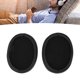 thumbnail image 1 of Almohadillas de Repuestro parauriculares, almohadillas de cuero proteico de espuma viscoelástica, parauriculares wh xb900n, ch710n, rf400, aislamiente de ruido y uso prolongarado, 1 of 7