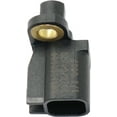 thumbnail image 2 of ABS Speed Sensor Compatible with 2004-2013 Mazda 3 2006-2010 Mazda 5 2012-2015 Mazda 5 Rear, Driver or Passenger Side 4 Cyl 2.3L Female Connector Blade type 2-Prong Terminal, 2 of 3