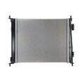 thumbnail image 2 of OSC 13135 Radiator, 2 of 2