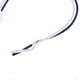 thumbnail image 5 of Plastic Lamp Socket With Wire LED Light Bulb Lamp Holder Converter Adapter BS Material E12 Lamp Base Holder, 5 of 5