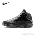 thumbnail image 2 of NIKE High-top Air Jordan 13 gorra y vestido hombres Jordan zapatos de baloncesto amortiguación gimnasio entrenamiento zapatillas Botas mujeres Unisex, 2 of 4