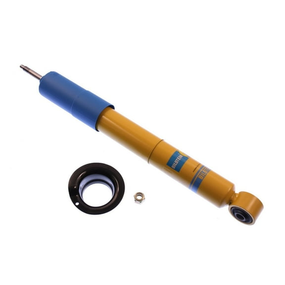 Bilstein B6 4600 Series Shock Absorber Fits select: 2004 TOYOTA TACOMA DOUBLE CAB PRERUNNER, 1999-2003 TOYOTA TACOMA XTRACAB PRERUNNER