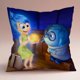 thumbnail image 3 of Funda de almohada de Inside Out 2 con dibujos animados de Disney Kawaii, alegría, tristeza, ira, funda de almohada para decoración de interiores de habitación infantil, regalos, 3 of 5