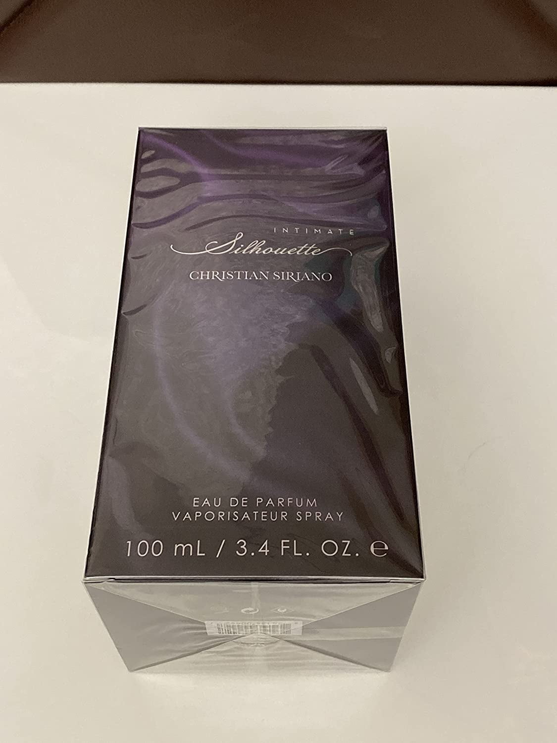Silhouette Intimate by Christian Siriano Women Eau De Parfum Spray 3.4 oz Walmart