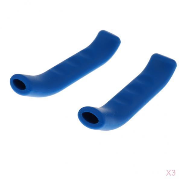 Bike Brake Lever Cover Brake Brake Lever Sleeves Brake Sleeve