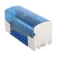 thumbnail image 3 of Caja De Conexiones De Bloque De Terminales, Caja De Distribución Compacta A Prueba De Polvo Y Aislada, Conductora De Latón Para Ingeniería Eléctrica, 3 of 7