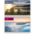 thumbnail image 5 of Pass Along Scripture Cards Variety Pack of 60 - Assortment 11, 5 of 7