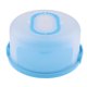 thumbnail image 1 of Portador de la torta portátil 1x Contenedor de Tarta Suministro de Panadería Utensilio de Repostería para Niño Fanmusic Portador de la torta portátil, 1 of 7