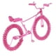 thumbnail image 5 of Juguete de Vehículos de Siomulación Modelo de Bicicletas en Miniatura Aluminio Decoración para Automóvil DIY Rosado Hugo Diecast Bicycle Toy, 5 of 9