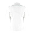 thumbnail image 2 of Kustom Kit Mens Klassic Cotton Superwash 60C Polo Shirt, 2 of 4