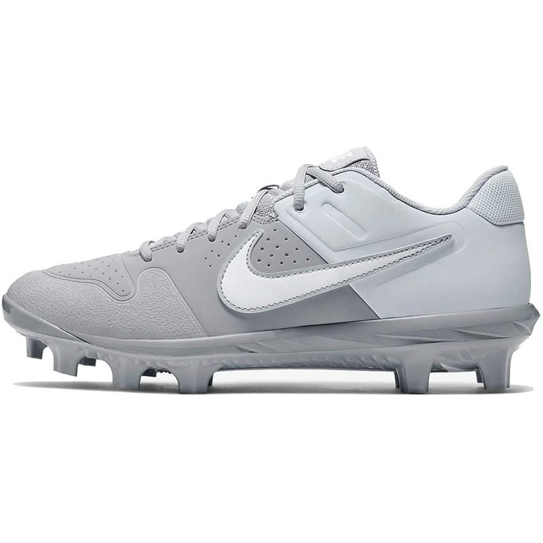 Men's alpha huarache 2024 varsity baseball cleats