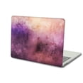 thumbnail image 4 of KSK KAISHEK for Old MacBook Pro 15 inchs Case 2012 2013 2014 2015 Rel. Model A1398, Plastic Hard Case Cover, Colorful B 187, 4 of 5