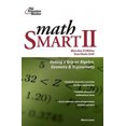 thumbnail image 1 of Math Smart II: Get a Grip on Algebra, Geometry, and Trigonometry, 1 of 1